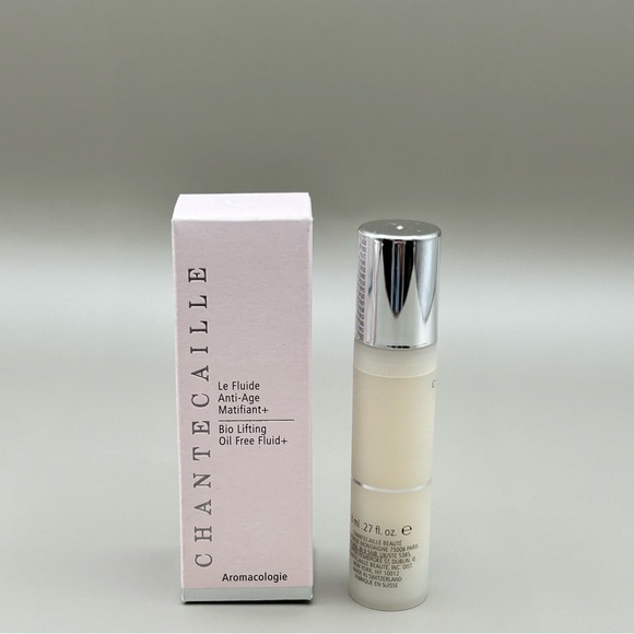 CHANTECAILLE Bio Lifting Oil Free Fluid+ - Picture 2 of 2